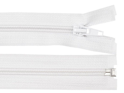 FAG en nylon séparable, No 5 séparable 35 cm, POL