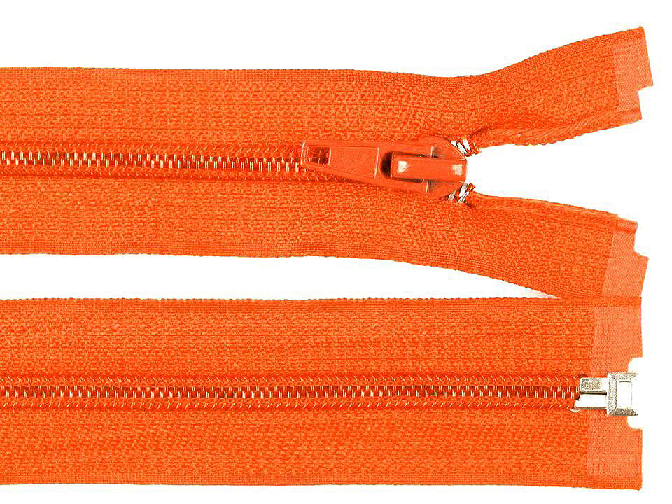 FAG en nylon séparable, No 5 séparable 35 cm, POL