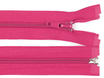 FAG en nylon séparable, No 5 séparable 85 cm, POL