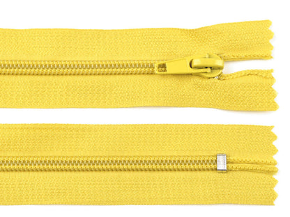 FAG en nylon, No 5, extrémité fermée, 18 cm, POL