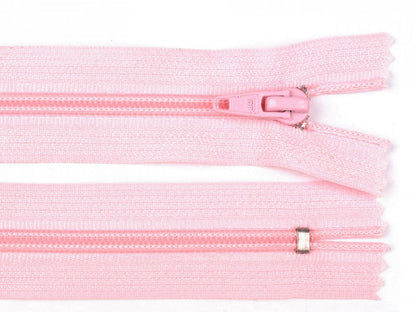 FAG en nylon, No 5, extrémité fermée, 18 cm, POL