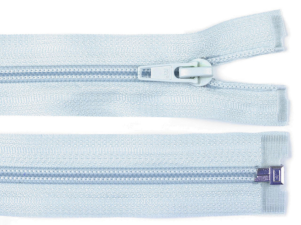 FAG en nylon, No 5, extrémité fermée, 18 cm, POL
