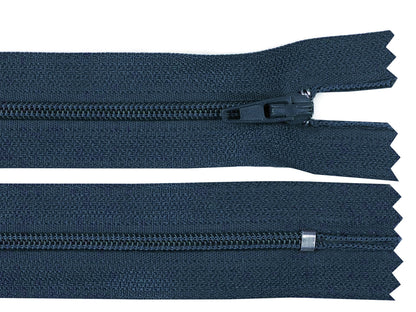 FAG en nylon No 3, longueur 18 cm, avec butée
