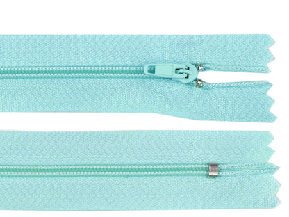 FAG en nylon No 3, longueur 18 cm, avec butée
