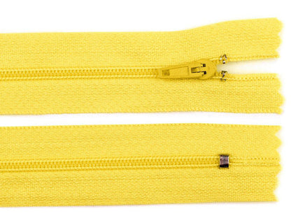 FAG en nylon No 3, longueur 18 cm, avec butée