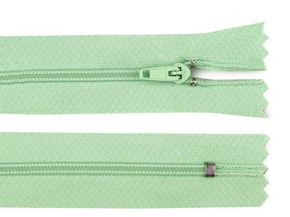 FAG en nylon No 3, longueur 18 cm, avec butée
