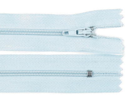 FAG en nylon No 3, longueur 18 cm, avec butée