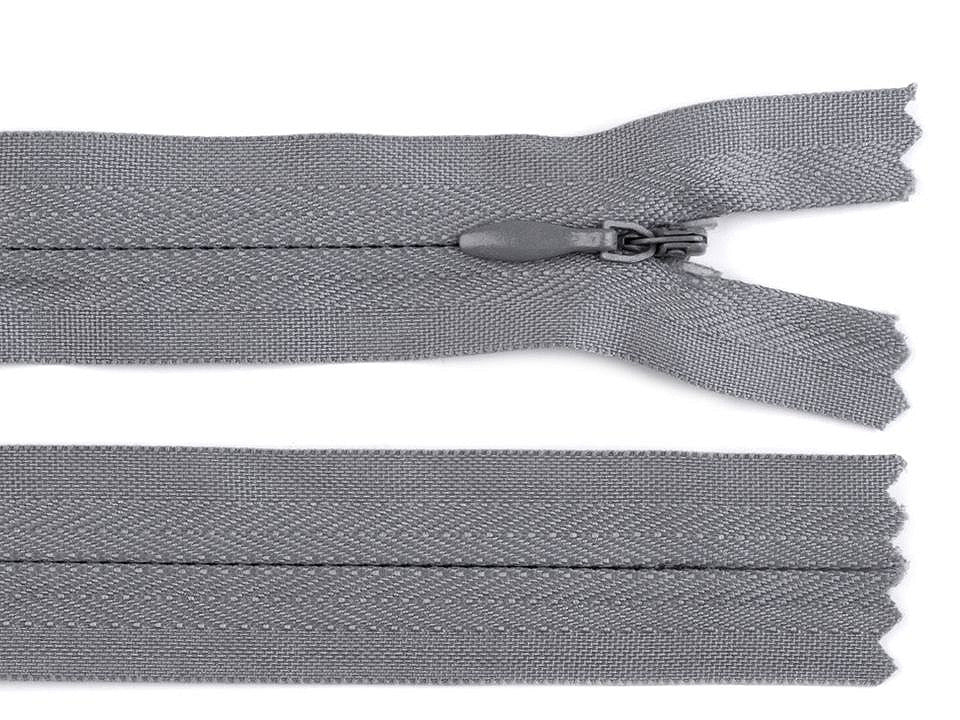 FAG invisible No 3, longueur 18 cm