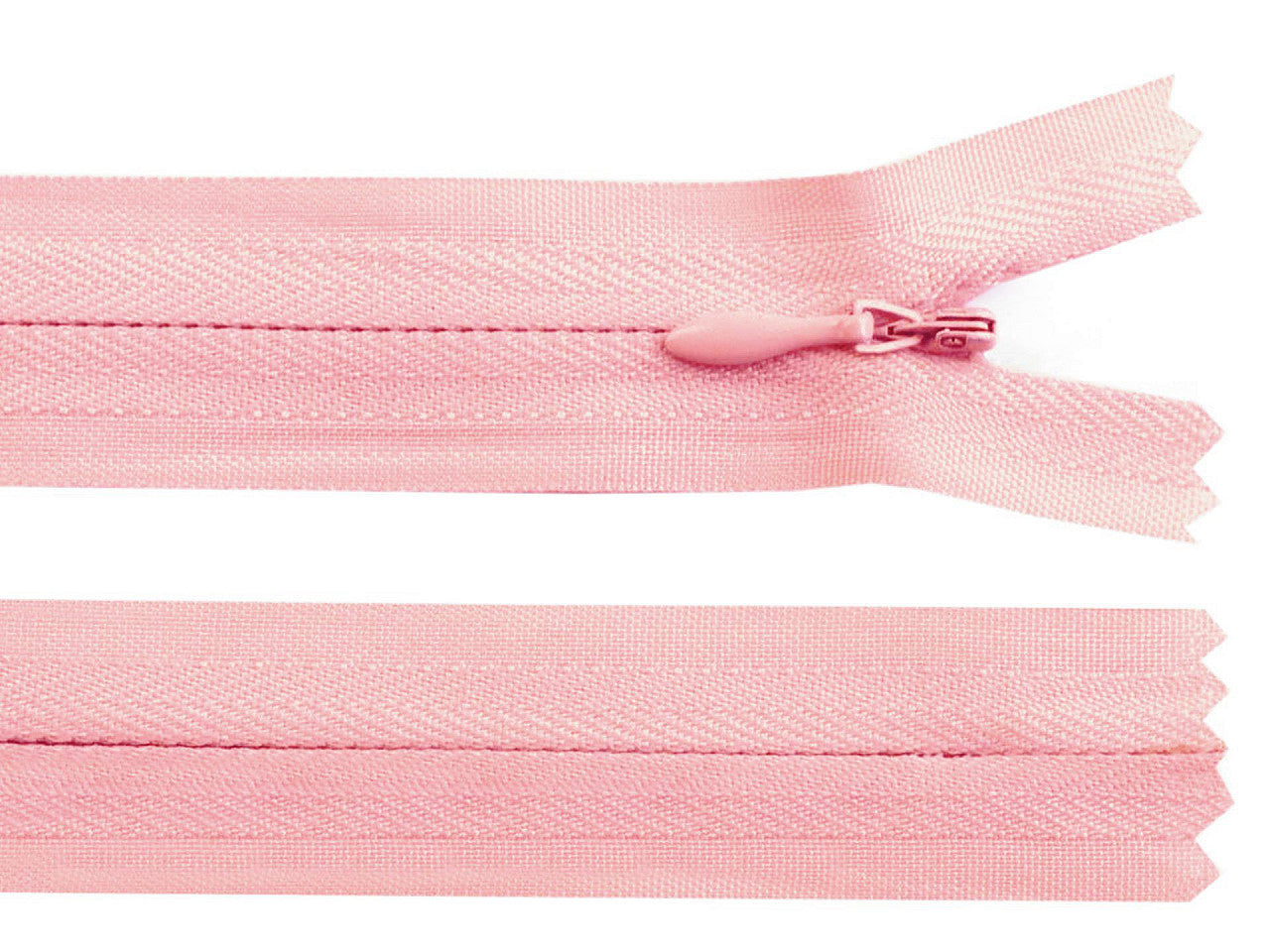 FAG invisible No 3, longueur 18 cm