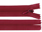 FAG invisible No 3, longueur 18 cm