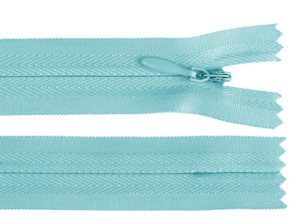 FAG invisible No 3, longueur 20 cm - 1pc