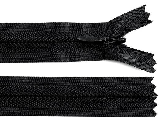 FAG invisible No 3, longueur 22 cm
