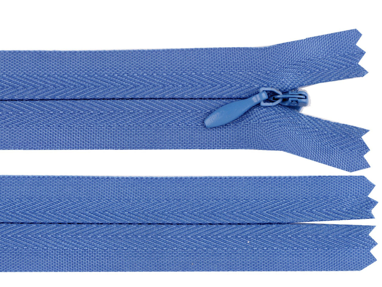 FAG invisible No 3, longueur 22 cm