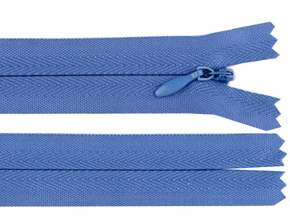 FAG invisible No 3, longueur 22 cm