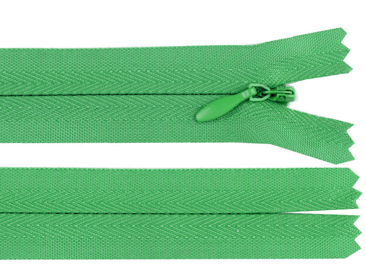 FAG invisible No 3, longueur 22 cm