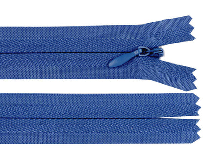 FAG invisible No 3, longueur 22 cm