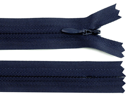 FAG invisible No 3, longueur 25 cm
