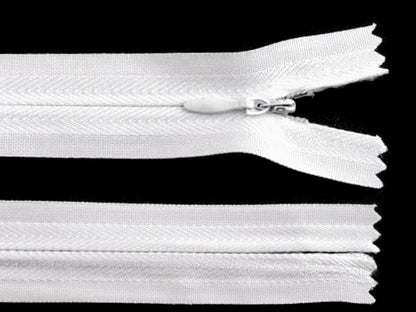 FAG invisible No 3, longueur 25 cm