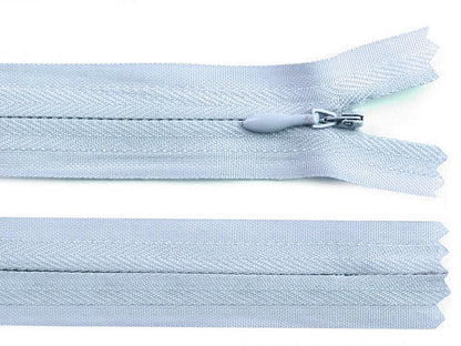 FAG invisible No 3, longueur 25 cm