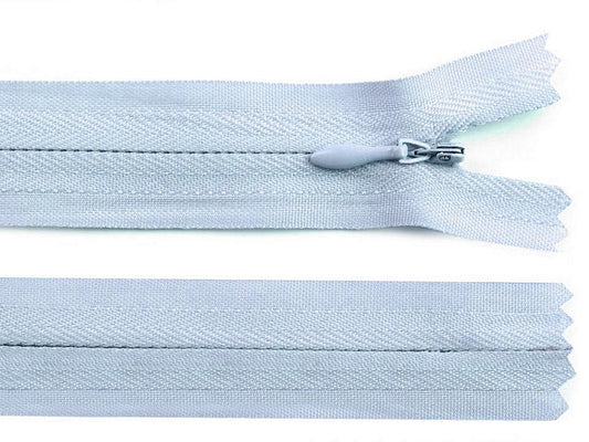 FAG invisible No 3, longueur 30 cm