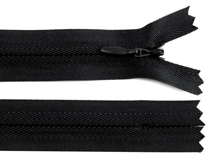 FAG invisible No 3, longueur 35 cm