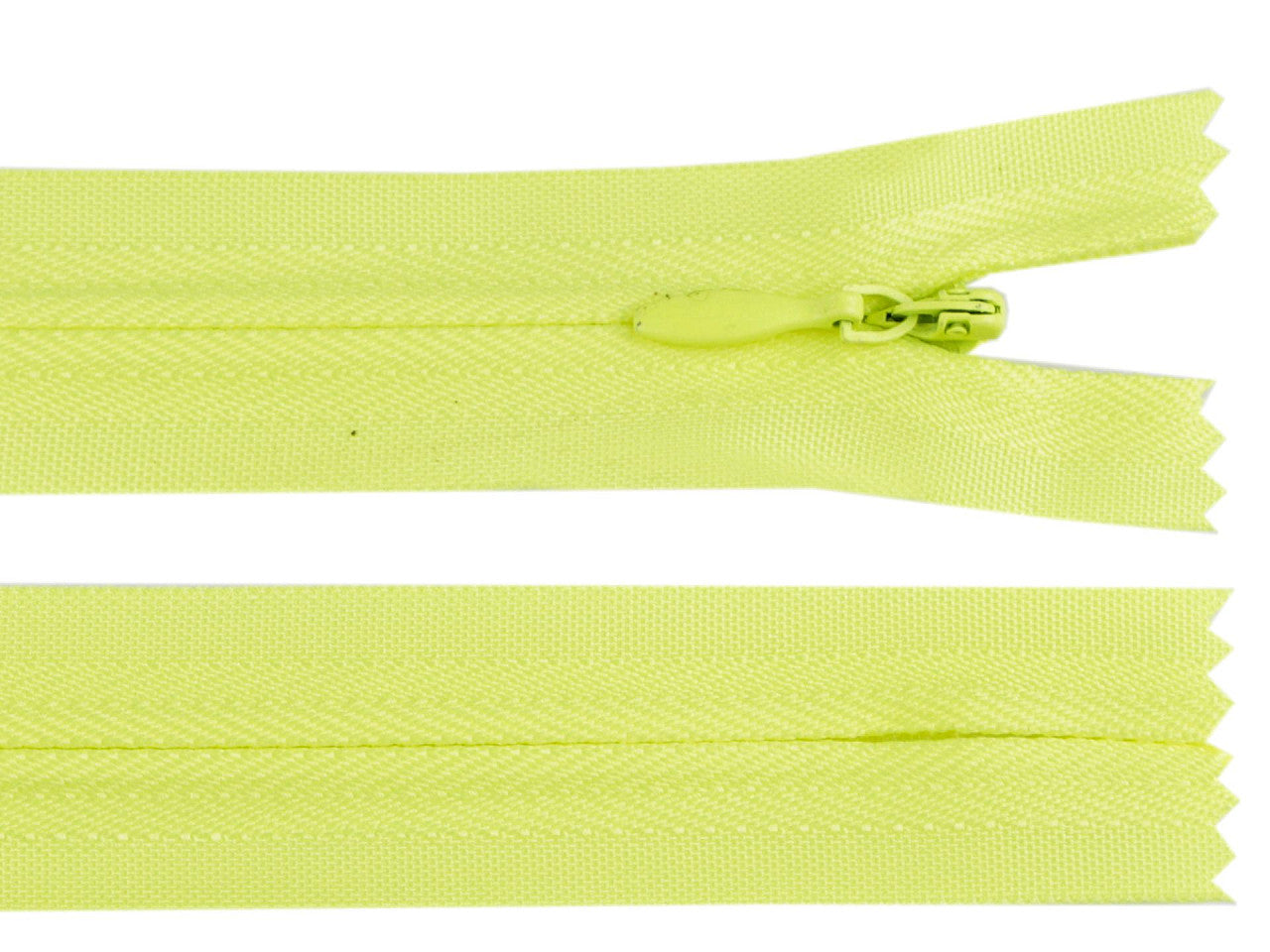 FAG invisible No 3, longueur 35 cm