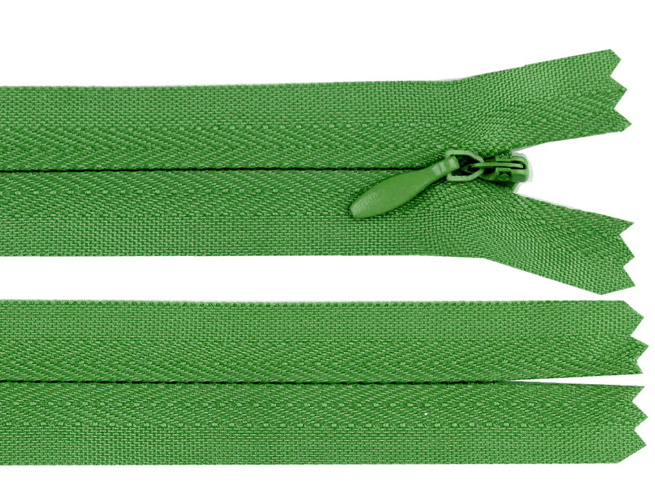 FAG invisible No 3, longueur 35 cm