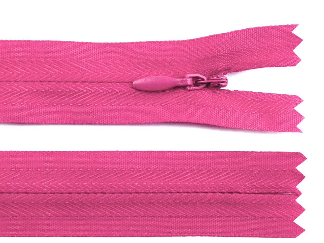 FAG invisible No 3, longueur 35 cm
