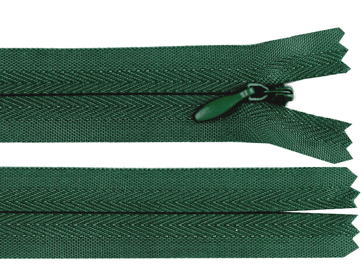 FAG invisible No 3, longueur 35 cm