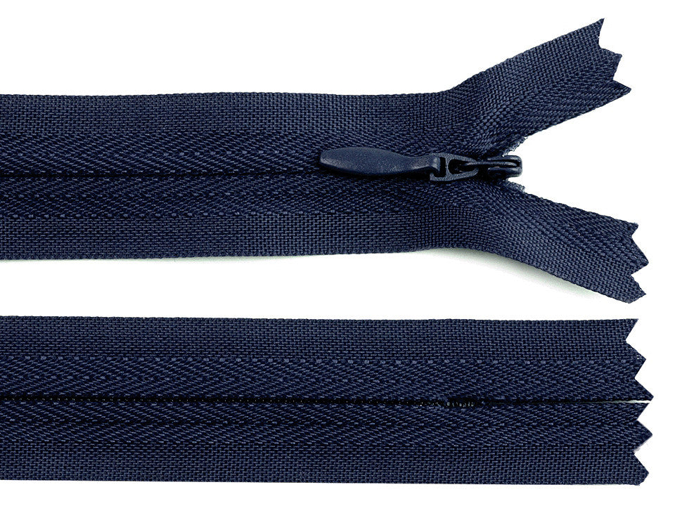 FAG invisible No 3, longueur 45 cm