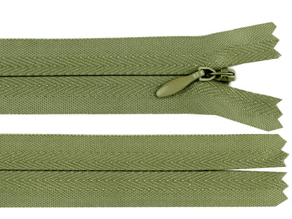 FAG invisible No 3, longueur 45 cm