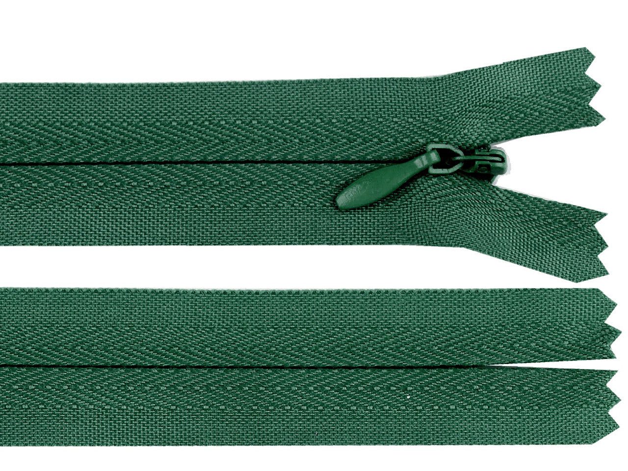 FAG invisible No 3, longueur 45 cm