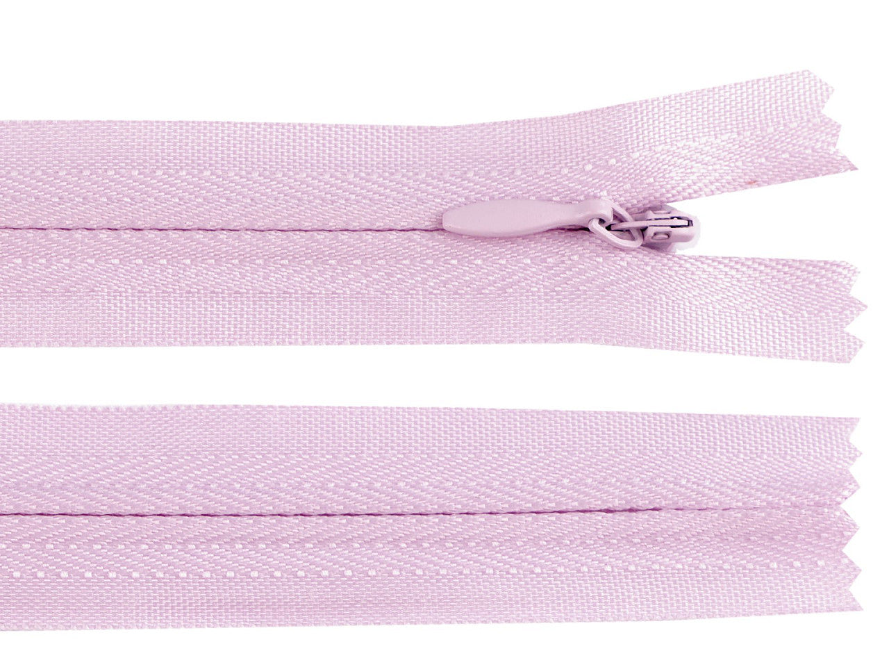 FAG invisible No 3, longueur 50 cm