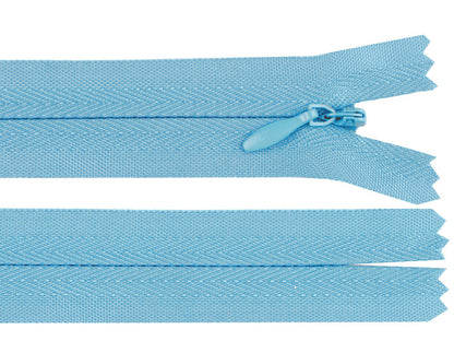 FAG invisible No 3, longueur 50 cm