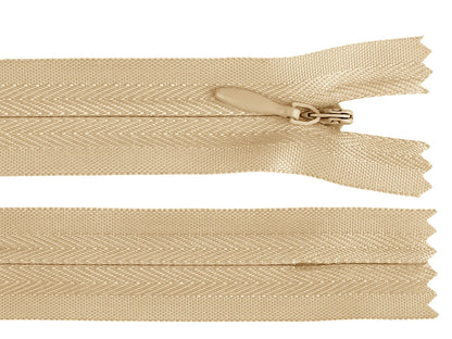 FAG invisible No 3, longueur 50 cm - 1pc