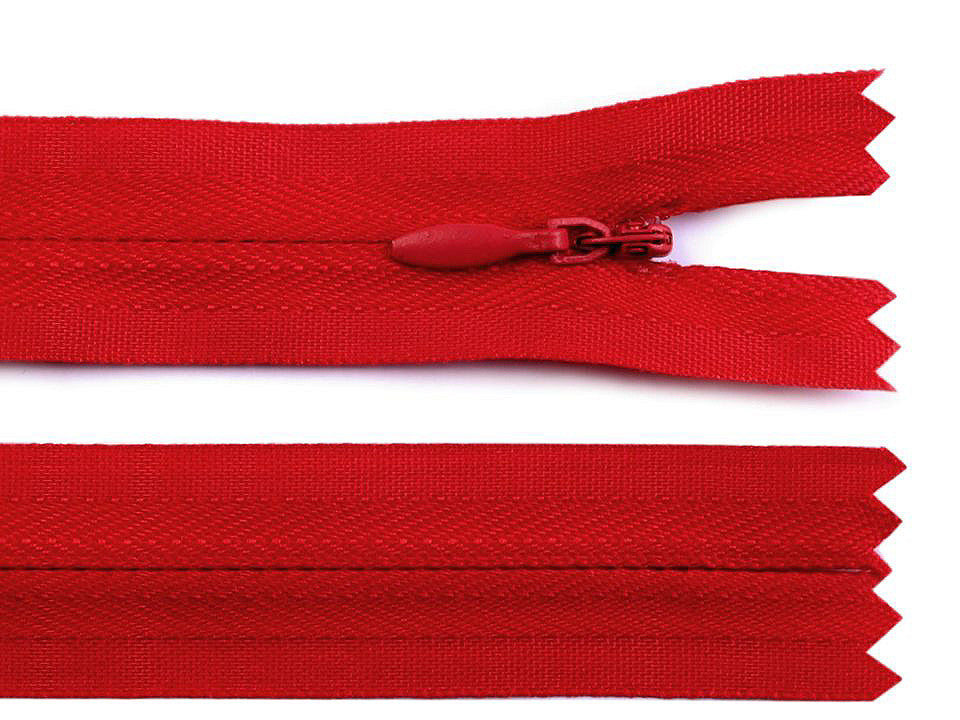 FAG invisible No 3, longueur 60 cm