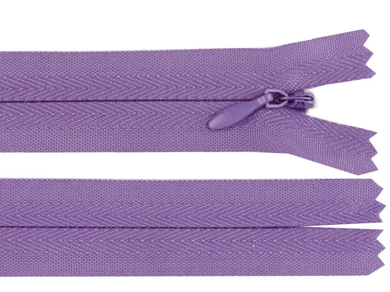 FAG invisible No 3, longueur 60 cm