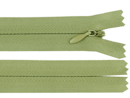 FAG invisible No 3, longueur 60 cm