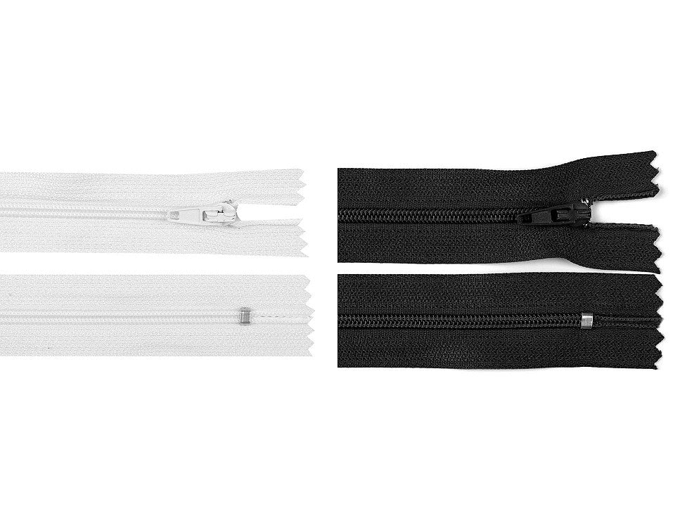 FAG en nylon No 3, longueur 50 cm