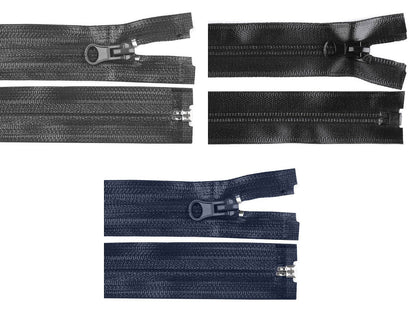 FAG étanche en nylon No 7, longueur 65 cm