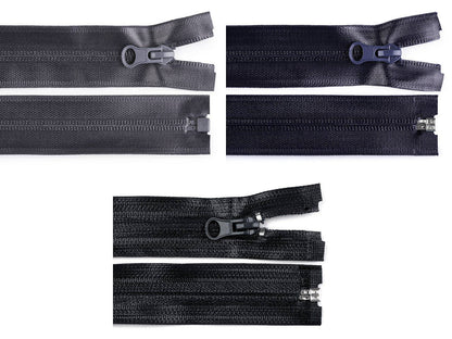 FAG étanche en nylon No 7, longueur 85 cm