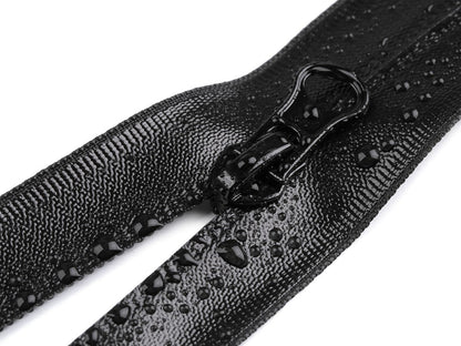FAG étanche en nylon No 7, longueur 85 cm