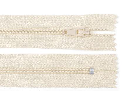 FAG en nylon No 3, longueur 20 cm, avec butée