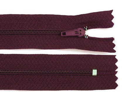 FAG en nylon No 3, longueur 20 cm, avec butée