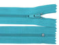 FAG en nylon No 3, longueur 30 cm, avec butée