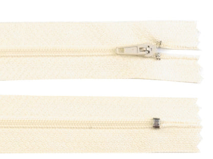 FAG en nylon No 3, longueur 30 cm, avec butée