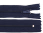FAG en nylon No 3, longueur 30 cm, avec butée