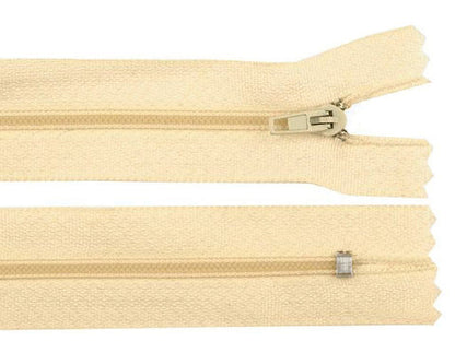 FAG en nylon No 3, longueur 30 cm, avec butée