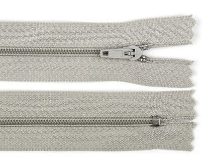 FAG en nylon No 3 30 cm, avec butée - 1pc
