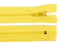 FAG en nylon No 3, longueur 35 cm, avec butée